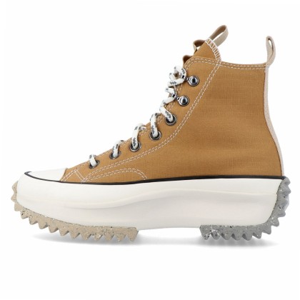 Converse Run Star Hike Hi Trek Tan/fossili