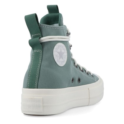 Converse Ctas Lift Hi Herby/egret/admiral
