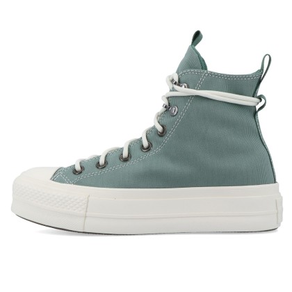 Converse Ctas Lift Hi Herby/egret/admiral