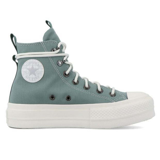 Converse Ctas Lift Hi Herby/egret/admiral