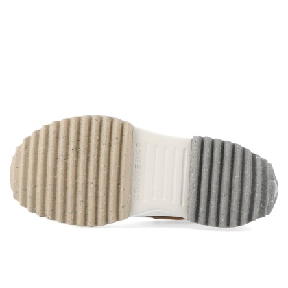 Converse Run Star Hike Hi Trek Tan/fossili