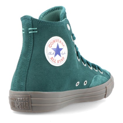 Converse Ctas Hi Dragon Scale