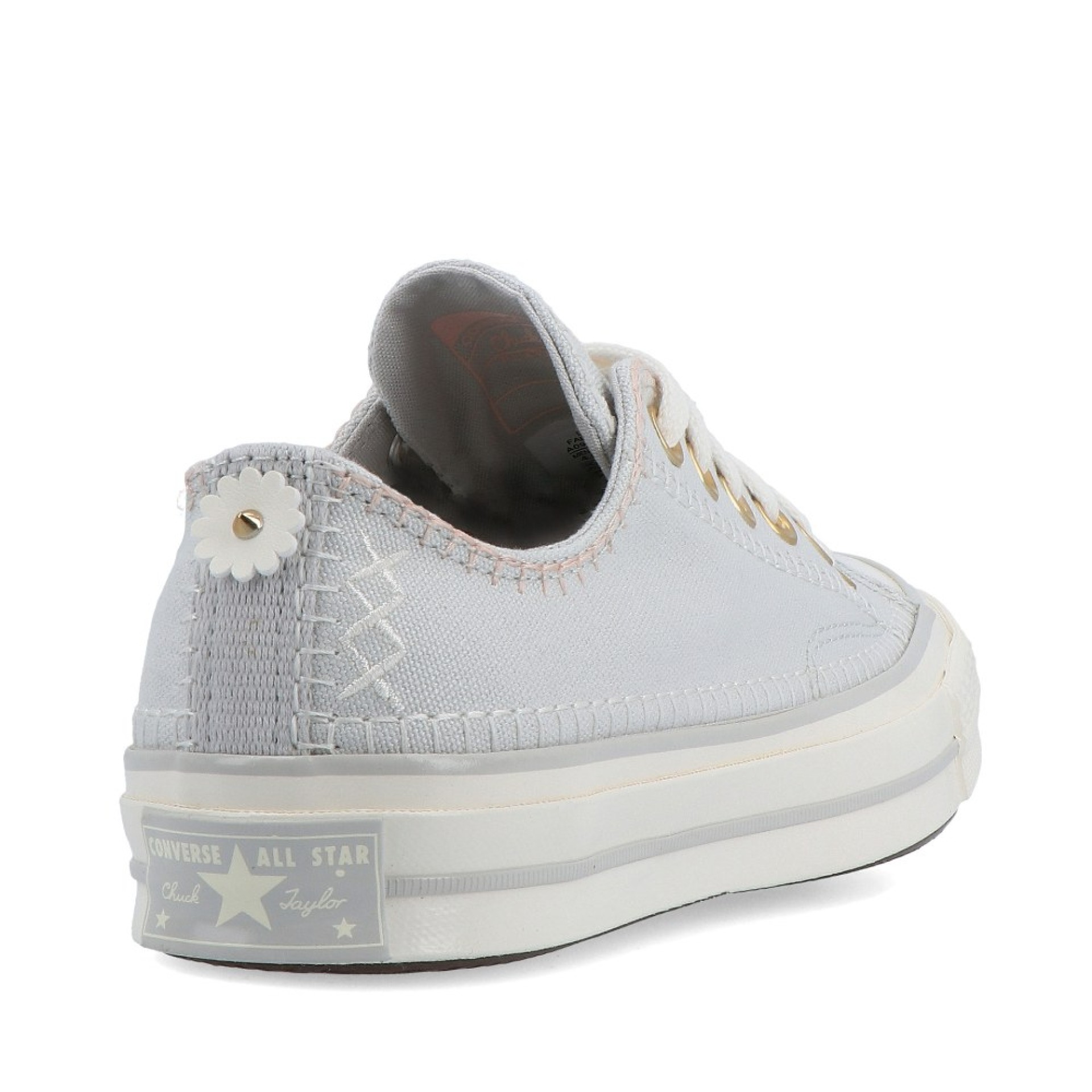 Converse All Star Chuck 70 Ox Fossilized