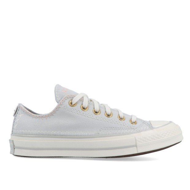 Sapatilha Converse All Star Chuck 70 Ox Fossilized