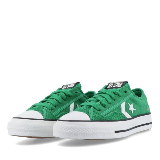 Converse Star Player 76 Ox Green/vintage W