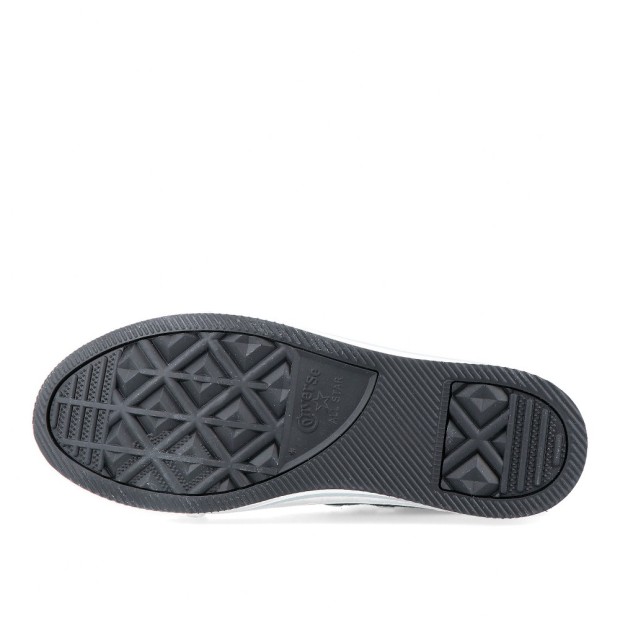 Converse All Star Ctas Eva Lift Hi Black V