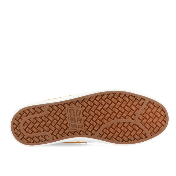 Converse Pl Vulc Pro Ox Sunflower Gold/egr