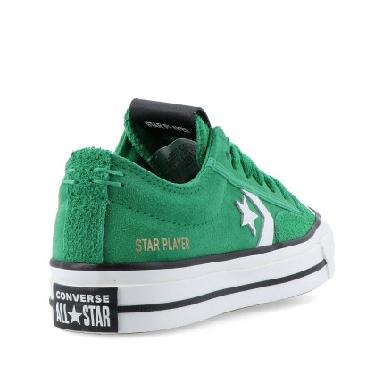 Converse Star Player 76 Ox Green/vintage W