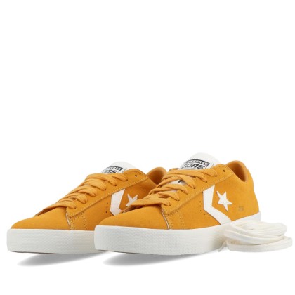 Converse Pl Vulc Pro Ox Sunflower Gold/egr