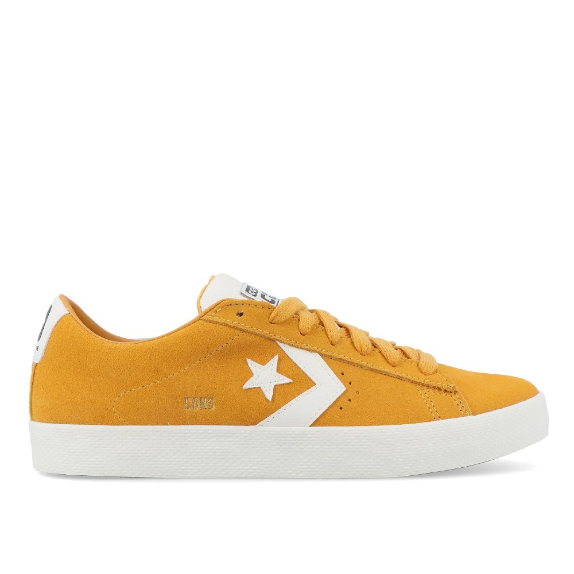 Converse Pl Vulc Pro Ox Sunflower Gold/egr