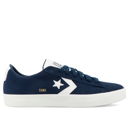 Sapatilha Converse Pl Vulc Pro Ox Navy/egret/navy