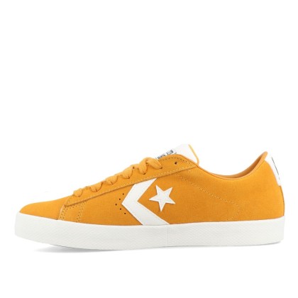 Converse Pl Vulc Pro Ox Sunflower Gold/egr