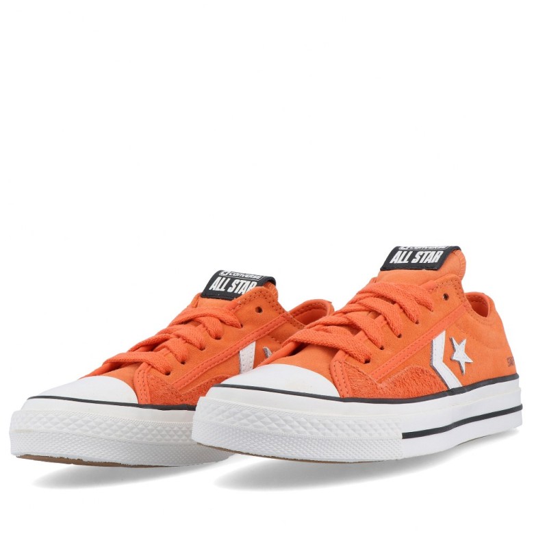 Converse Star Player 76 Ox Pale Magma/vint A10128C Sportino