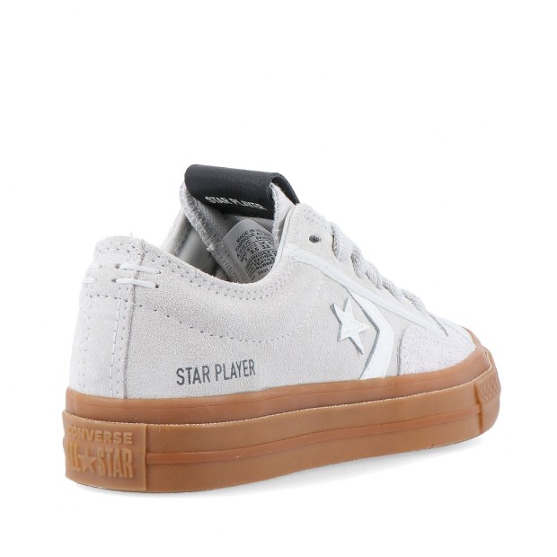 Converse Star Player 76 Ox Fossilized/gum