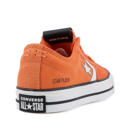Converse Star Player 76 Ox Pale Magma/vint Converse Star Player 76 Ox Pale Magma/vint