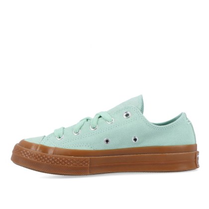 Converse All Star Chuck 70 Ox Stiky Aloe/g Converse All Star Chuck 70 Ox Stiky Aloe/g