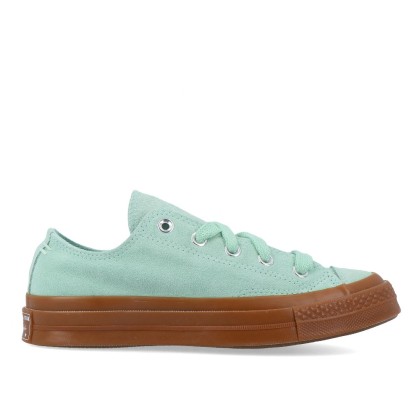Converse All Star Chuck 70 Ox Stiky Aloe/g Converse All Star Chuck 70 Ox Stiky Aloe/g