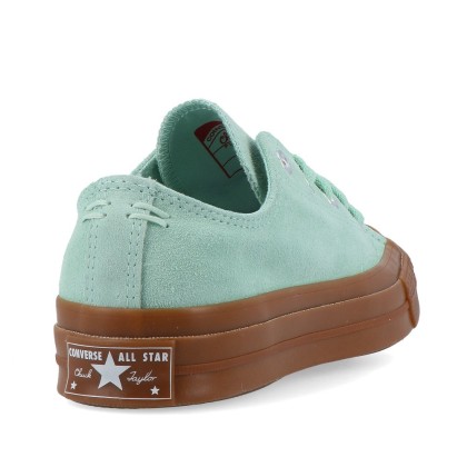 Converse All Star Chuck 70 Ox Stiky Aloe/g Converse All Star Chuck 70 Ox Stiky Aloe/g