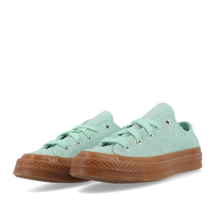 Converse All Star Chuck 70 Ox Stiky Aloe/g Converse All Star Chuck 70 Ox Stiky Aloe/g