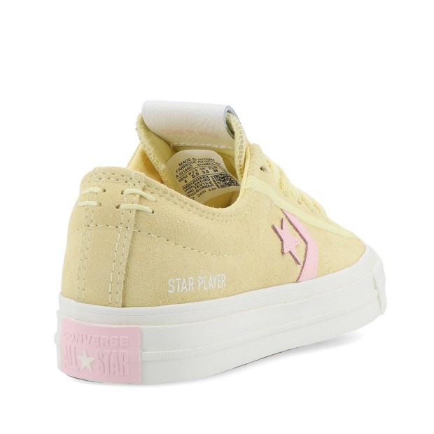 Converse Star Player 76 Ox Like Butter/egr