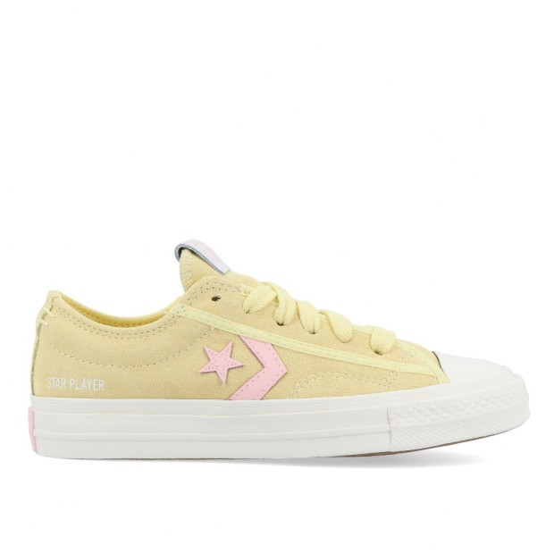 Converse Star Player 76 Ox Like Butter/egr