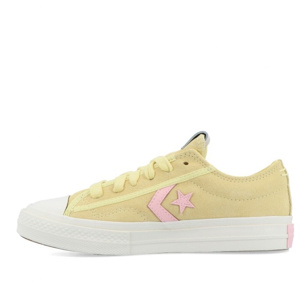 Converse Star Player 76 Ox Like Butter/egr