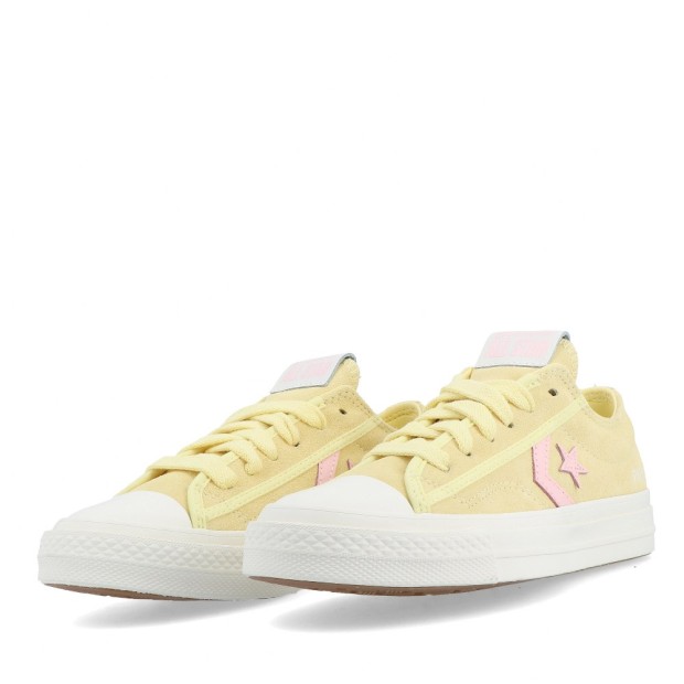 Converse Star Player 76 Ox Like Butter/egr