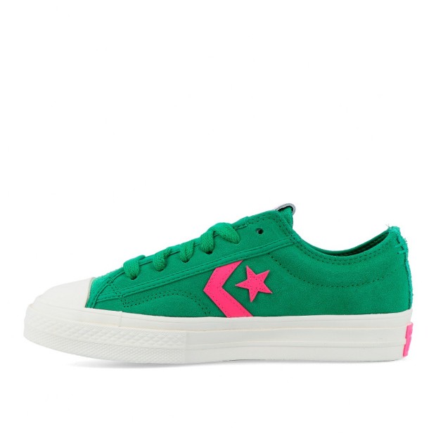 Converse Star Player 76 Ox Green/chaos Fuc