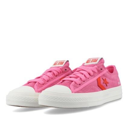 Converse Star Player 76 Ox Pink/fever Drea