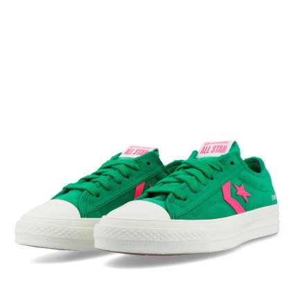 Converse Star Player 76 Ox Green/chaos Fuc