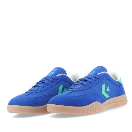 Converse Run Star Trainer Ox Blue/apex Gre Converse Run Star Trainer Ox Blue/apex Gre