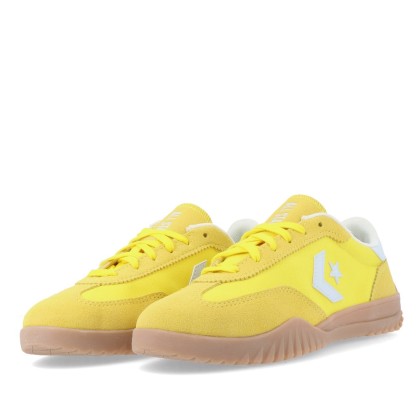 Converse Run Star Trainer Ox Golden Wren/w