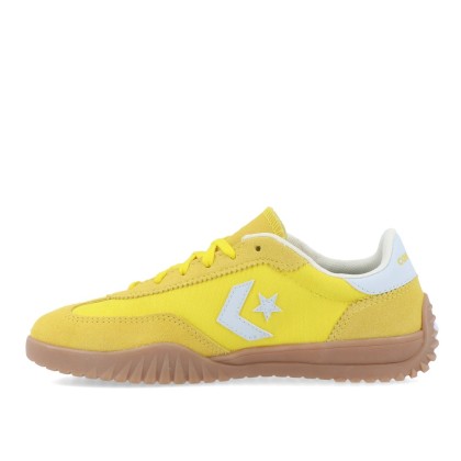 Converse Run Star Trainer Ox Golden Wren/w