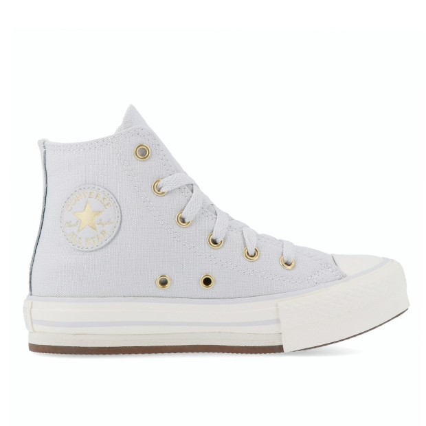 Sapatilha Converse All Star Ctas Eva Lift Hi Barely