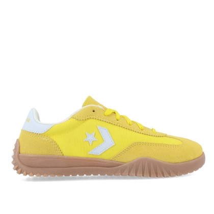 Converse Run Star Trainer Ox Golden Wren/w