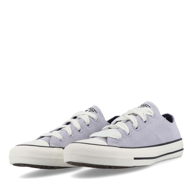 Sapatilha Converse Ctas Ox Ghost Townegret/shadow Pu