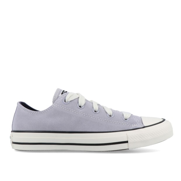 Sapatilha Converse Ctas Ox Ghost Townegret/shadow Pu