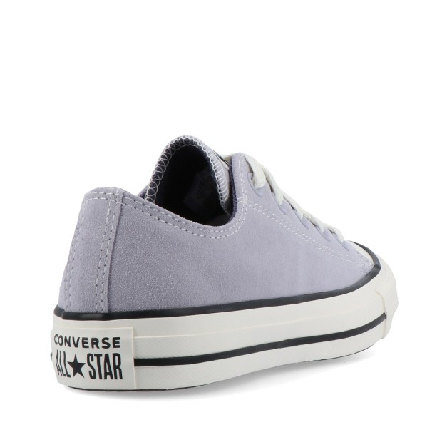 Sapatilha Converse Ctas Ox Ghost Townegret/shadow Pu
