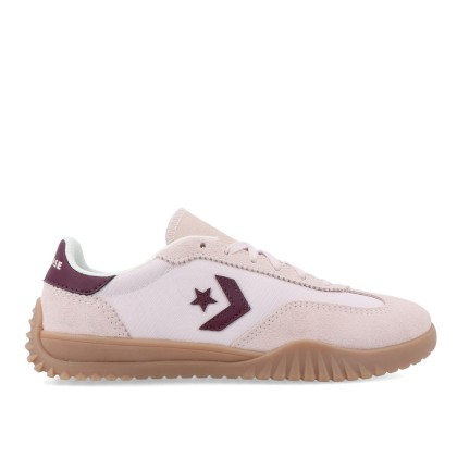 Sapatilha Converse Run Star Trainer Ox Blush Hush/or