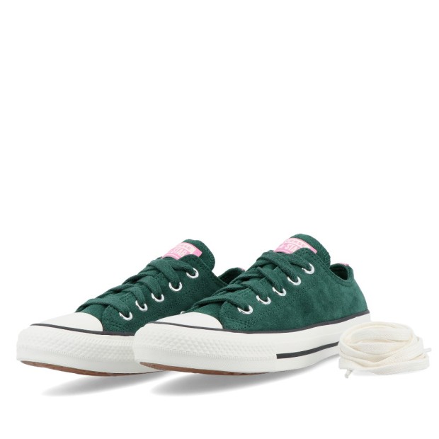 Converse Ctas Ox Midnight Clover/egret