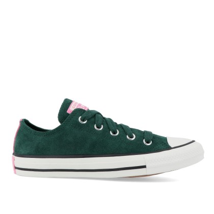 Sapatilha Converse Ctas Ox Midnight Clover/egret