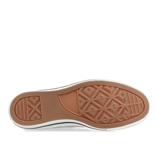 Converse Ctas Ox Natural /ivory/egret/lt B