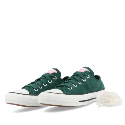 Converse Ctas Ox Midnight Clover/egret Converse Ctas Ox Midnight Clover/egret