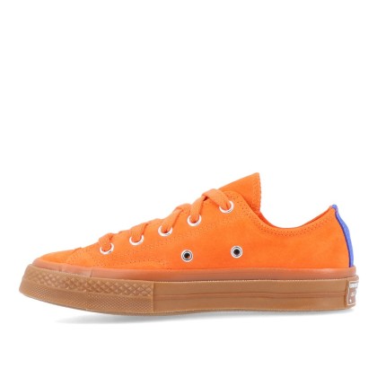 Converse All Star Chuck 70 Ox Orange/gum H Converse All Star Chuck 70 Ox Orange/gum H