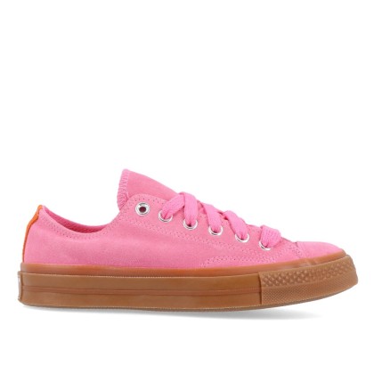 Sapatilha Converse All Star Chuck 70 Ox Oops Pink/gu