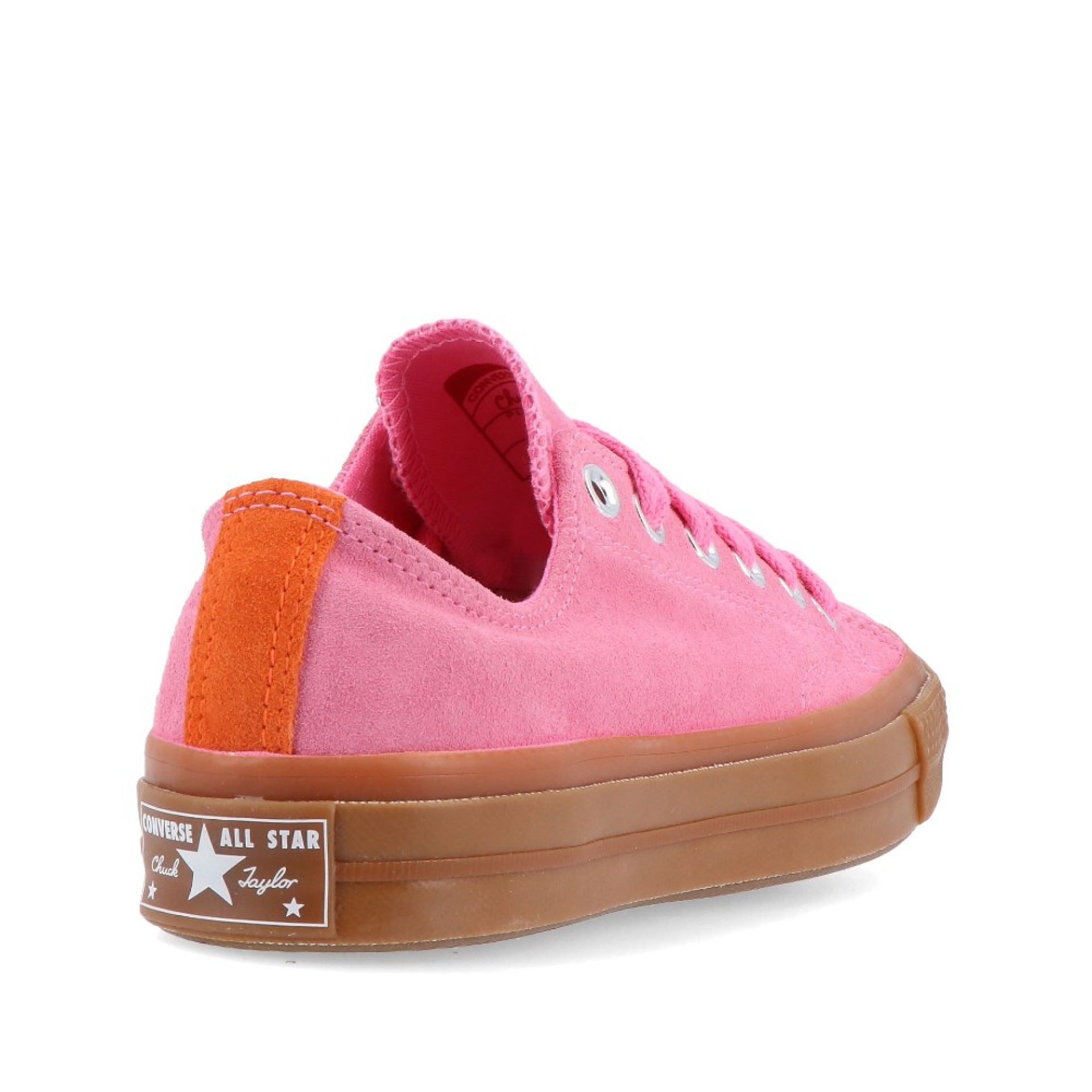 Converse All Star Chuck 70 Ox Oops Pink/gu