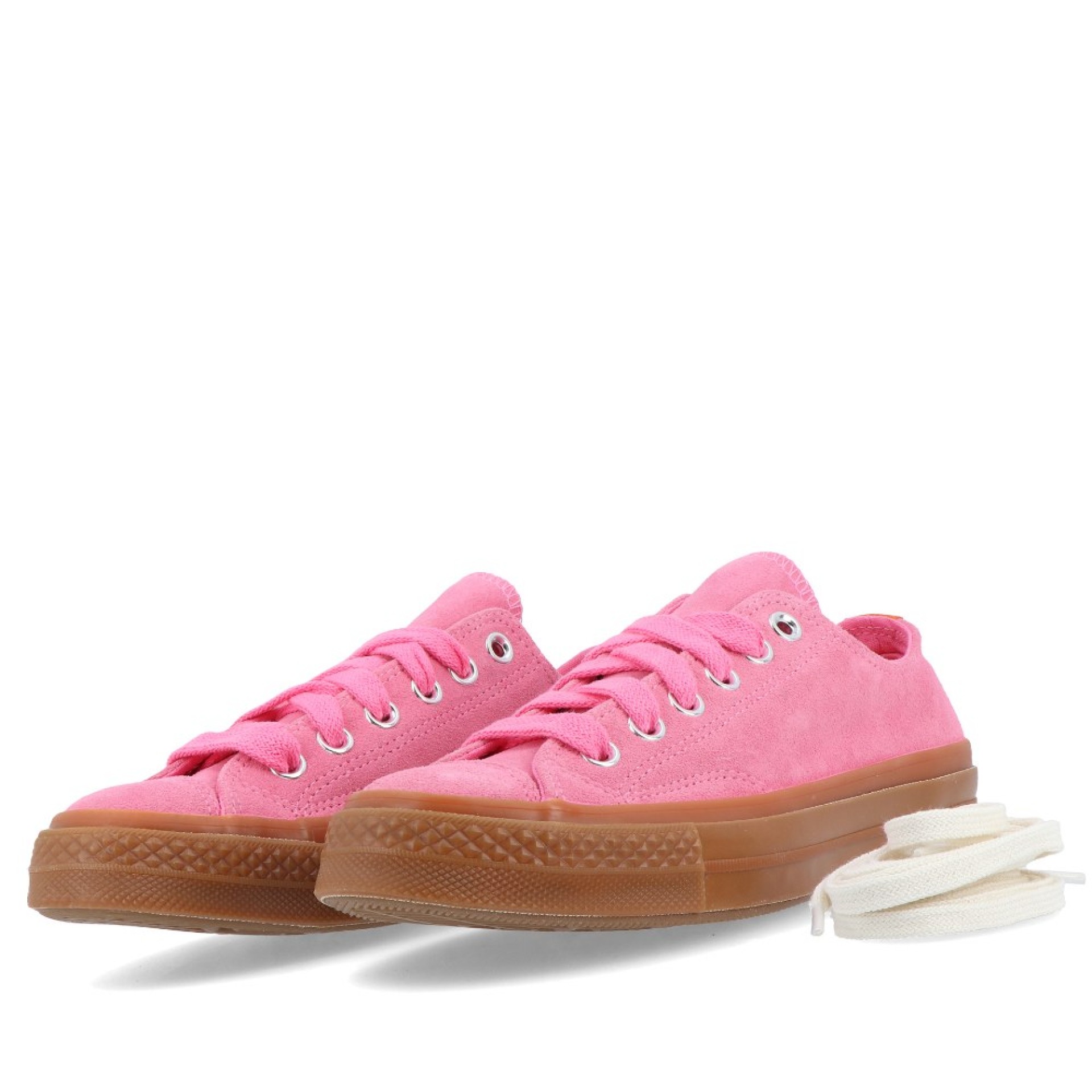 Converse All Star Chuck 70 Ox Oops Pink/gu