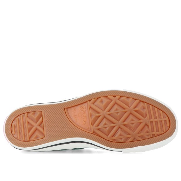 Converse Ctas Ox Midnight Clover/egret