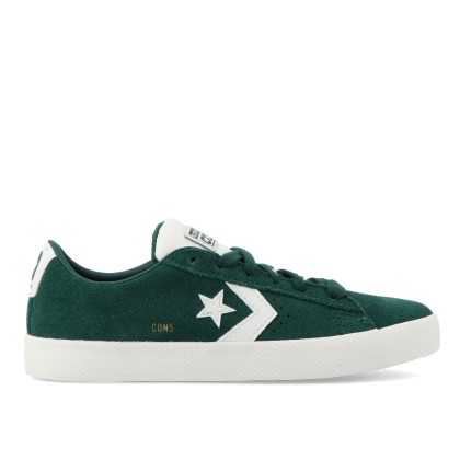 Sapatilha Converse Pl Vulc Pro Ox Green Envy/egret/g