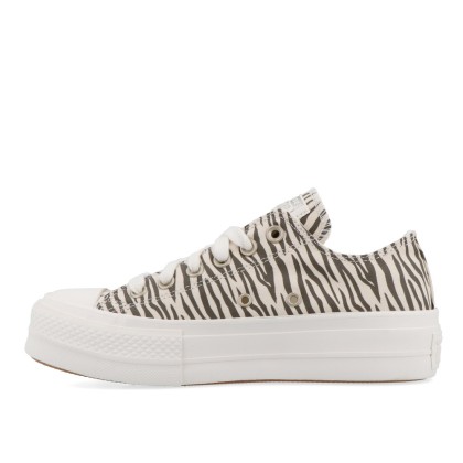 Converse Ctas Lift Ox Egret/angine Smoke Converse Ctas Lift Ox Egret/angine Smoke